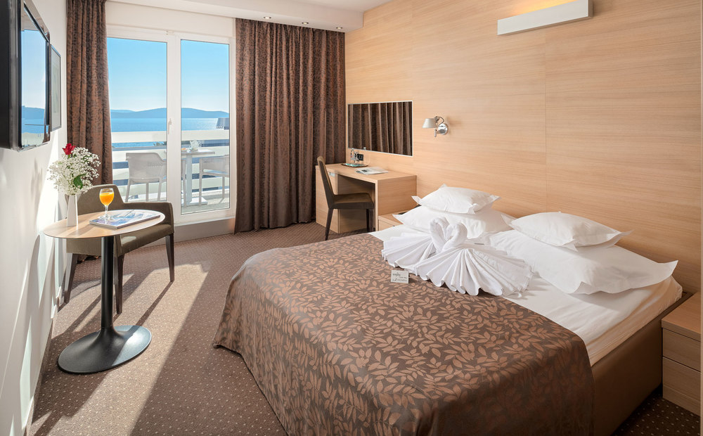Hotel Olympia foto 20