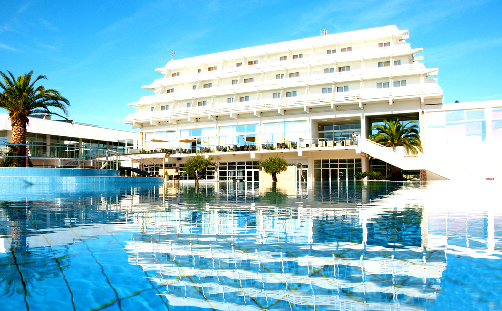 Hotel Olympia image 2