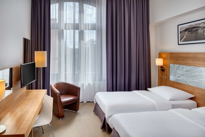 Hermitage Hotel Prague foto 57