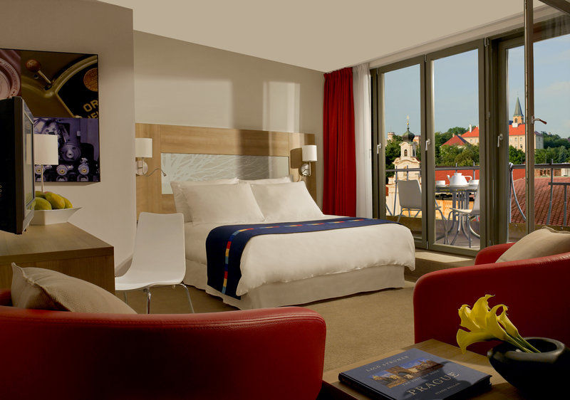 Hermitage Hotel Prague foto 13