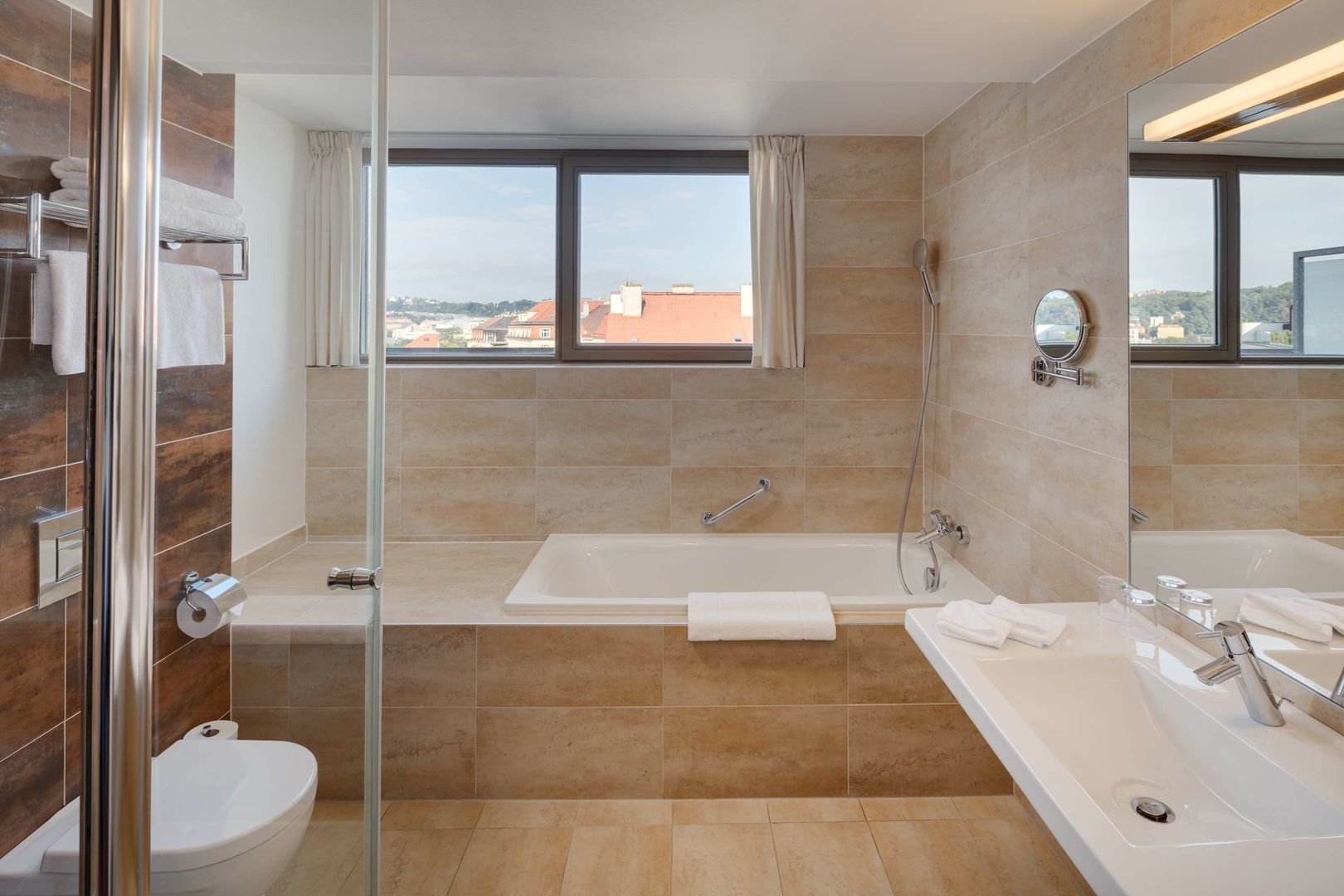 Hermitage Hotel Prague foto 70