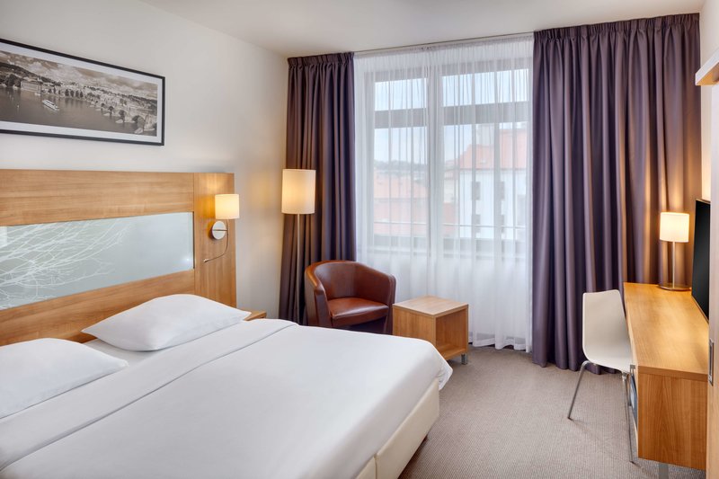 Hermitage Hotel Prague foto 51