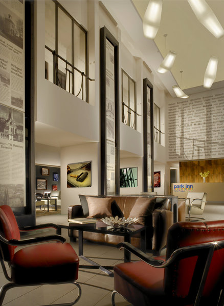 Hermitage Hotel Prague image 1