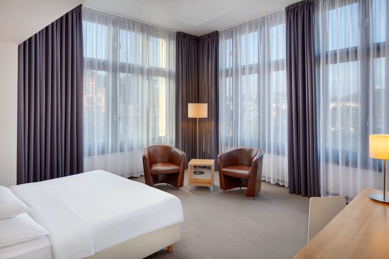 Hermitage Hotel Prague foto 63
