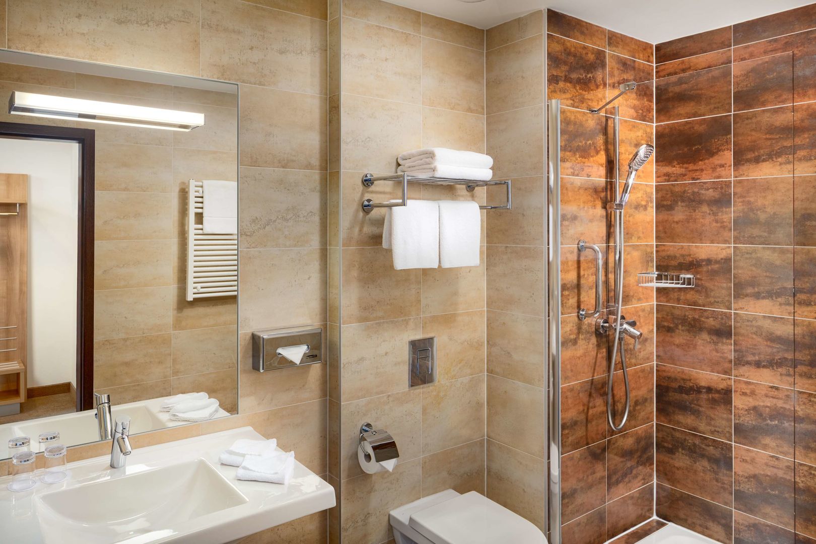 Hermitage Hotel Prague foto 61