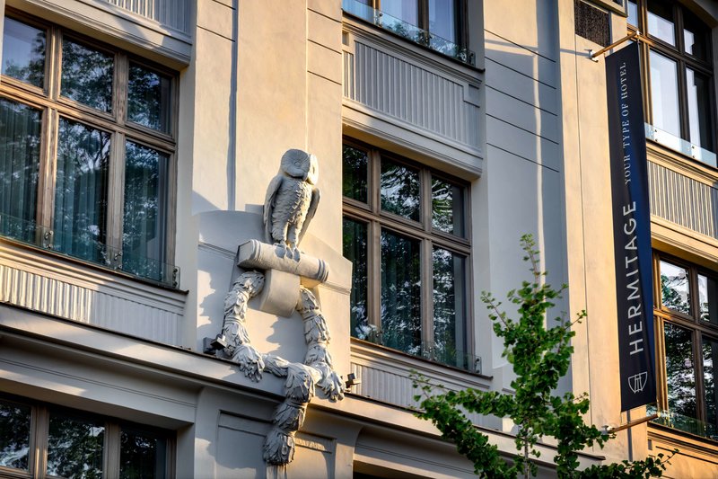 Hermitage Hotel Prague foto 33