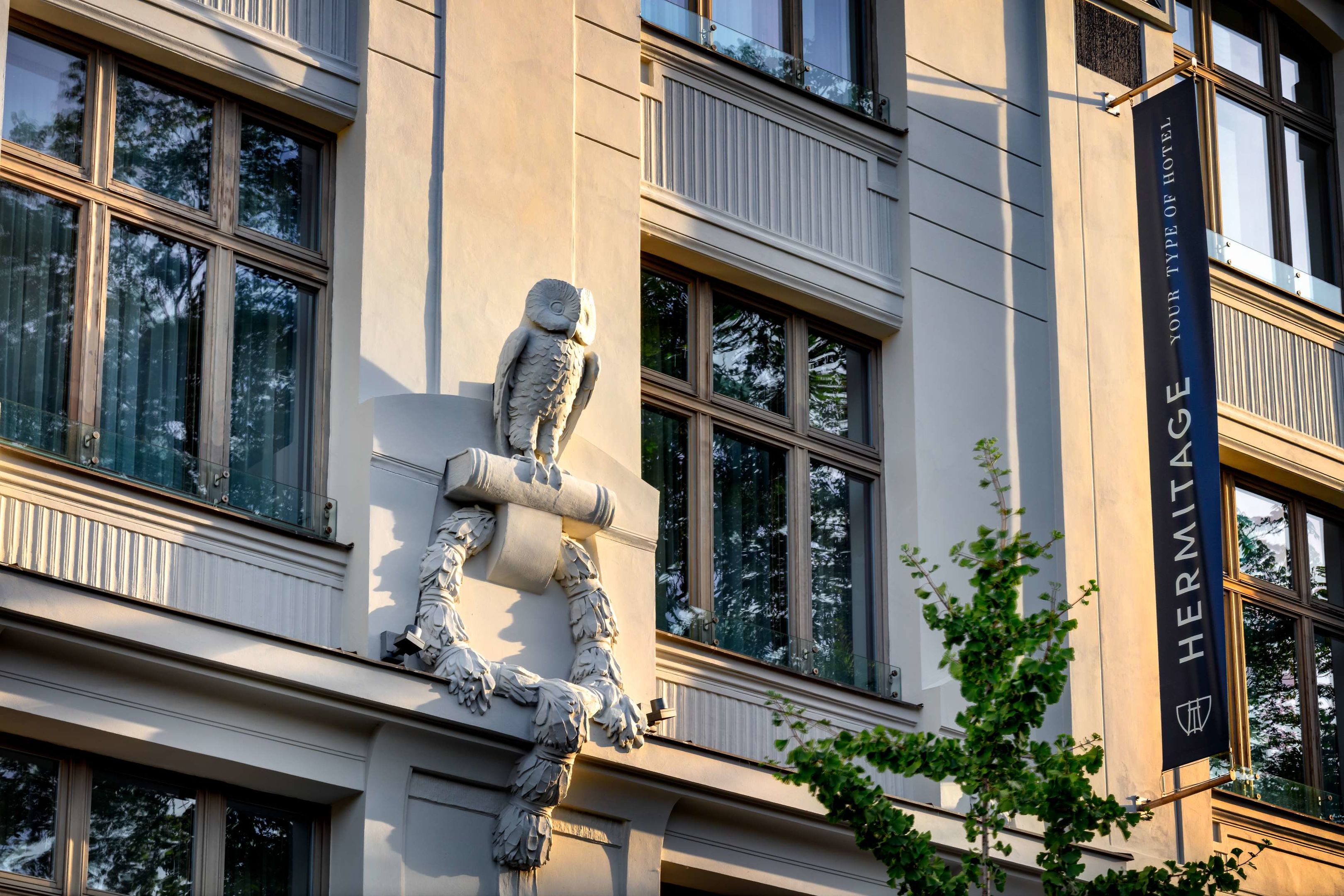 Hermitage Hotel Prague foto 35