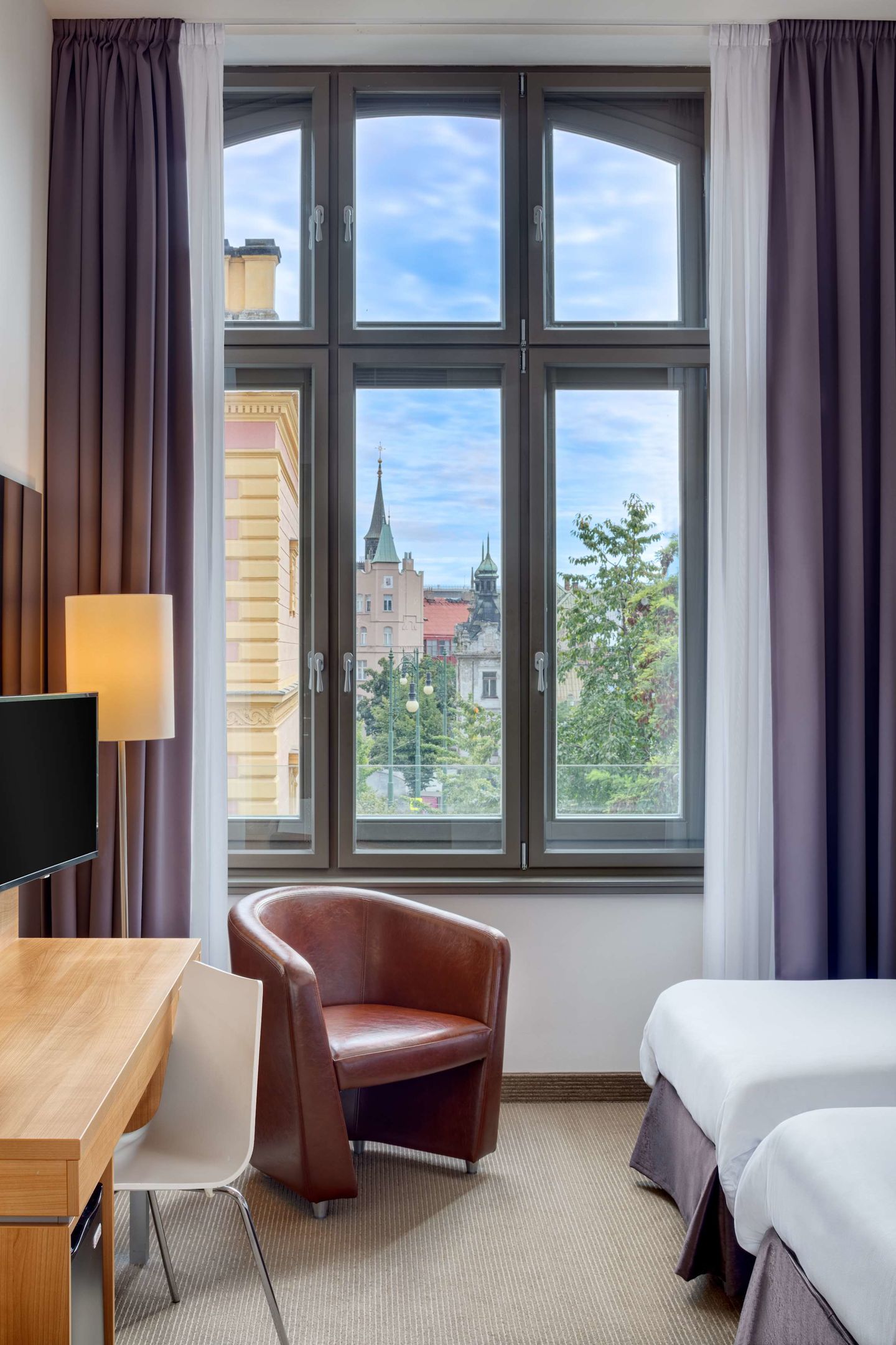 Hermitage Hotel Prague foto 56