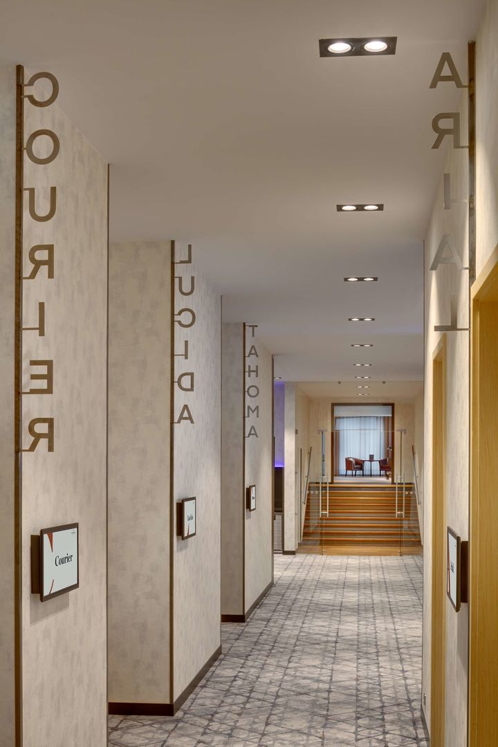 Hermitage Hotel Prague foto 91