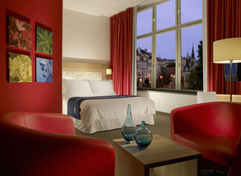 Hermitage Hotel Prague foto 17