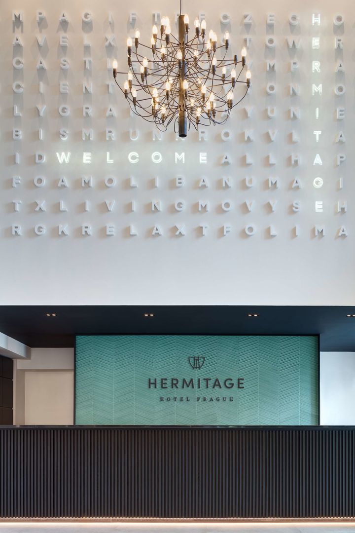 Hermitage Hotel Prague foto 46