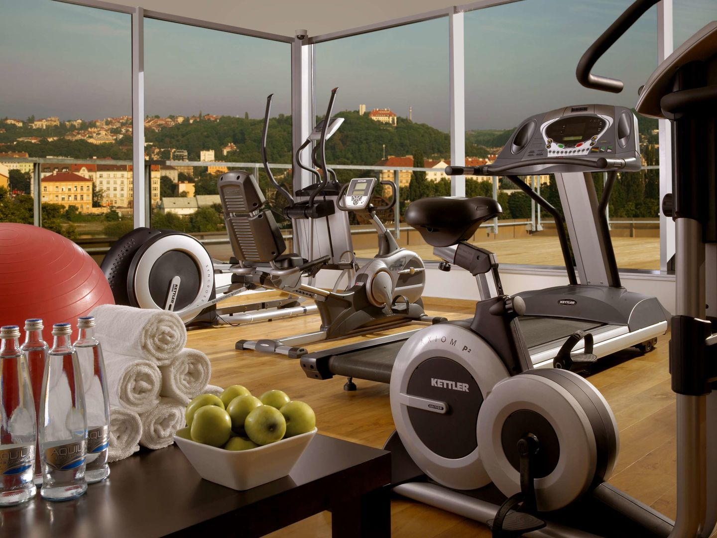 Hermitage Hotel Prague foto 49