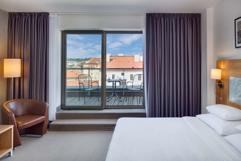 Hermitage Hotel Prague foto 66