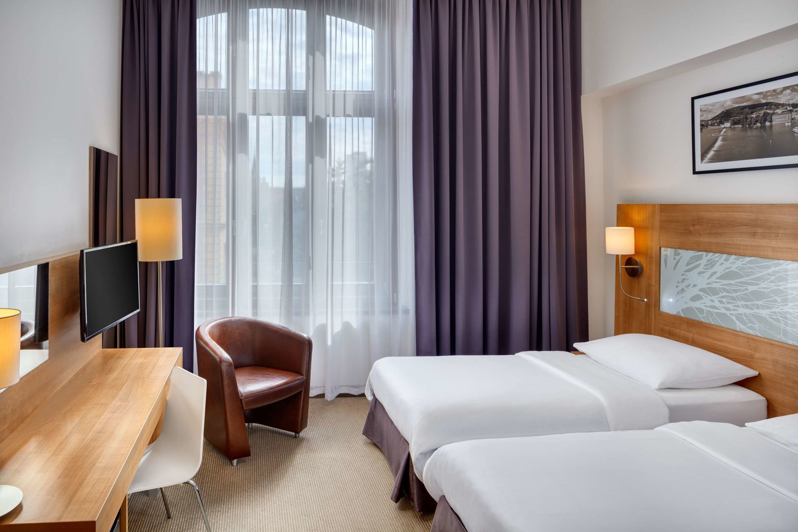 Hermitage Hotel Prague foto 58