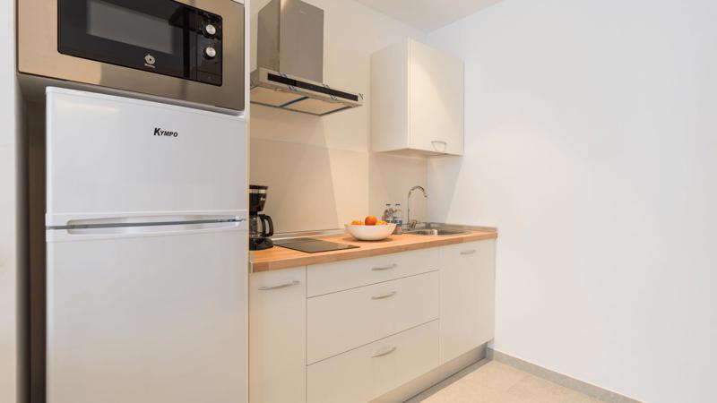 Apartamentos Miami in Las Palmas - foto 5
