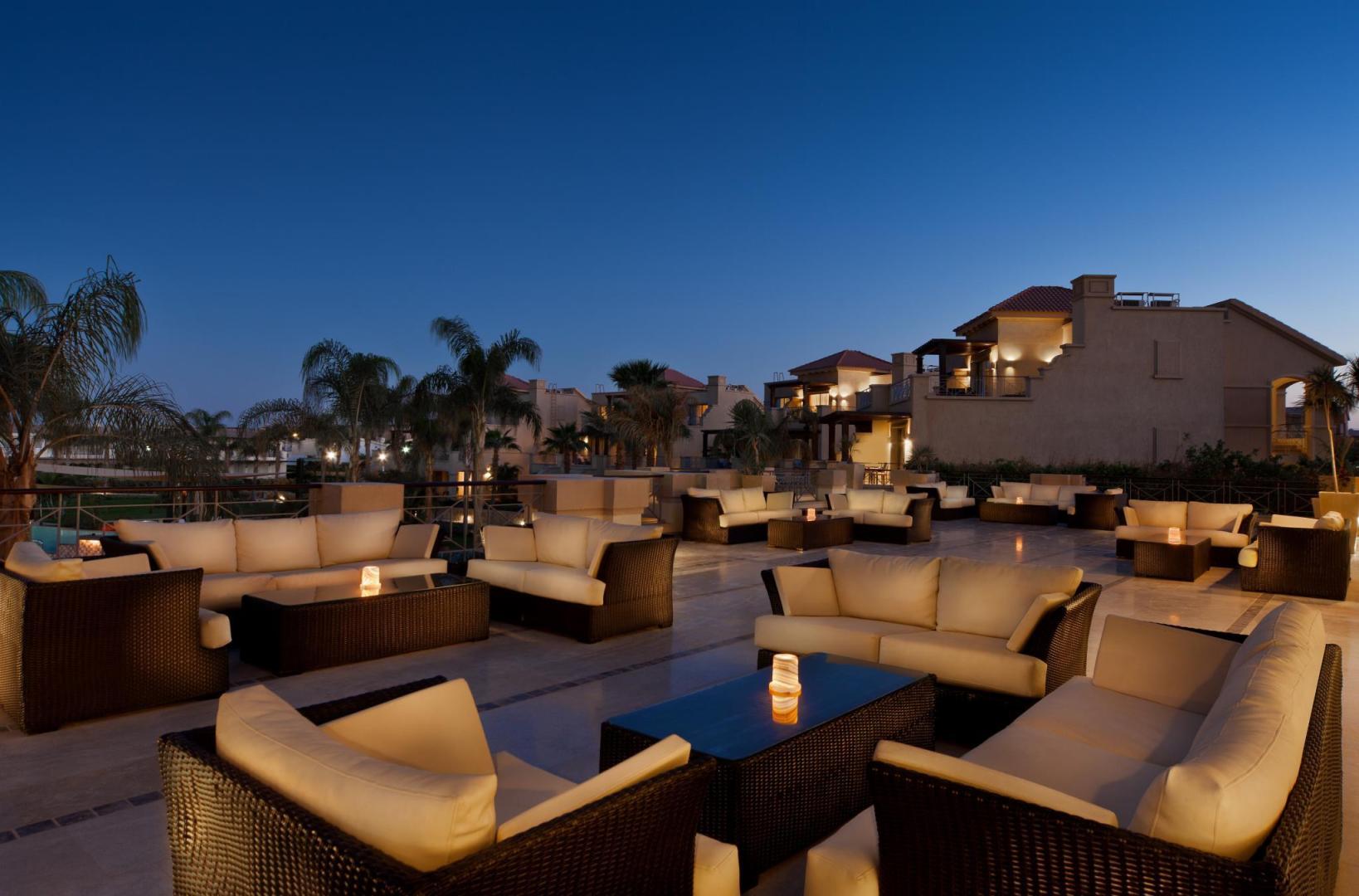 Jaz Little Venice Golf Resort foto 9