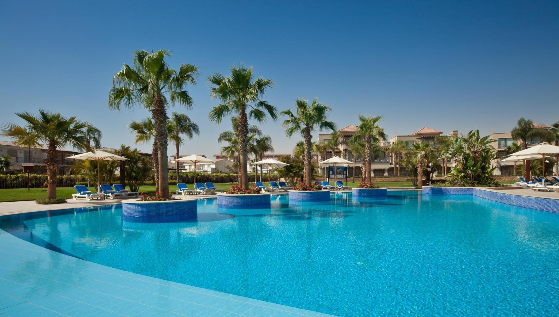 Jaz Little Venice Golf Resort foto 6