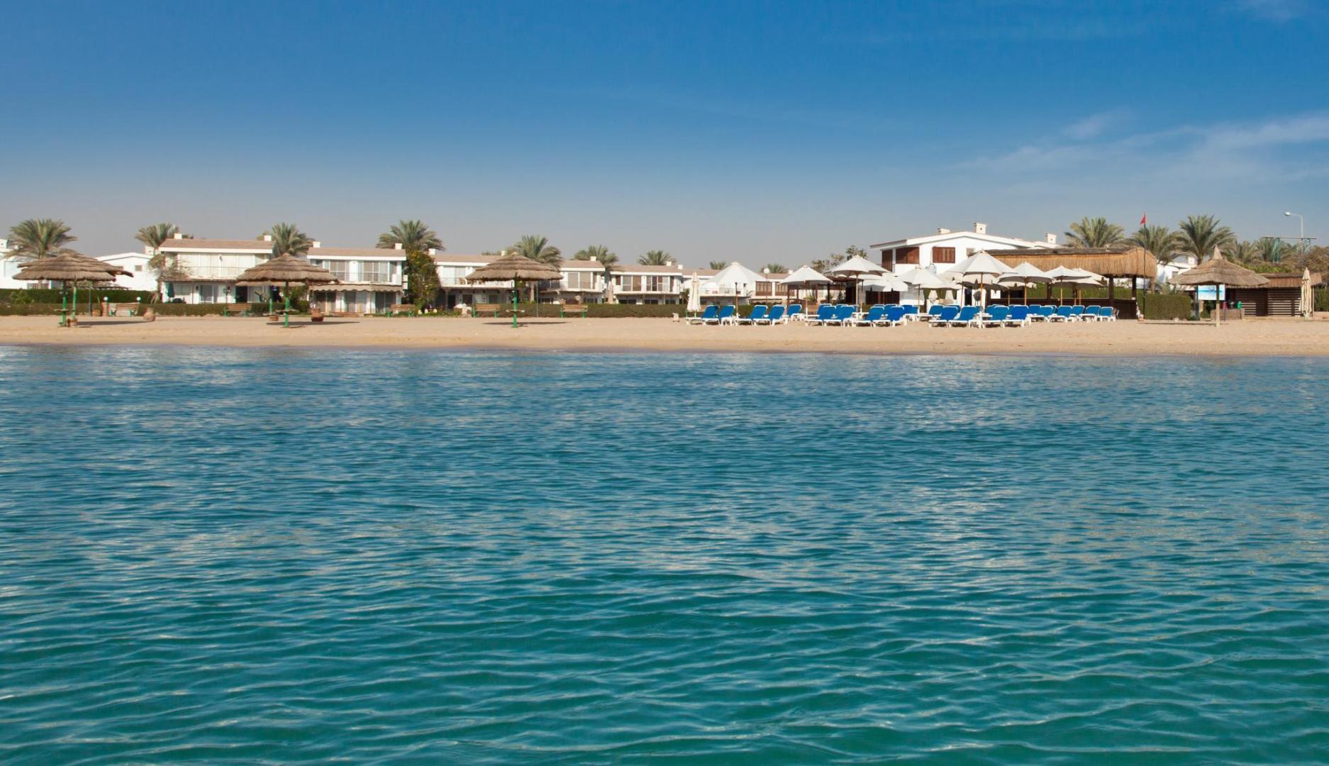 Jaz Little Venice Golf Resort foto 11