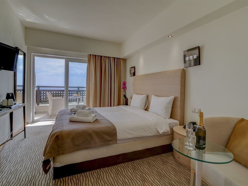 Olympian Bay Grand Resort foto 9