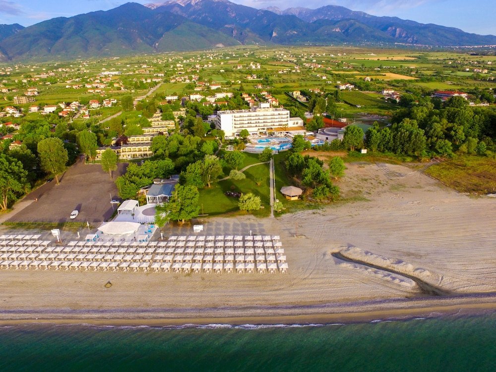 Olympian Bay Grand Resort foto 50