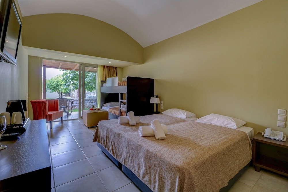 Olympian Bay Grand Resort foto 30