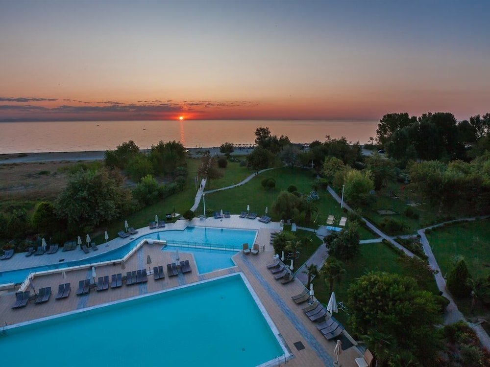 Olympian Bay Grand Resort foto 31