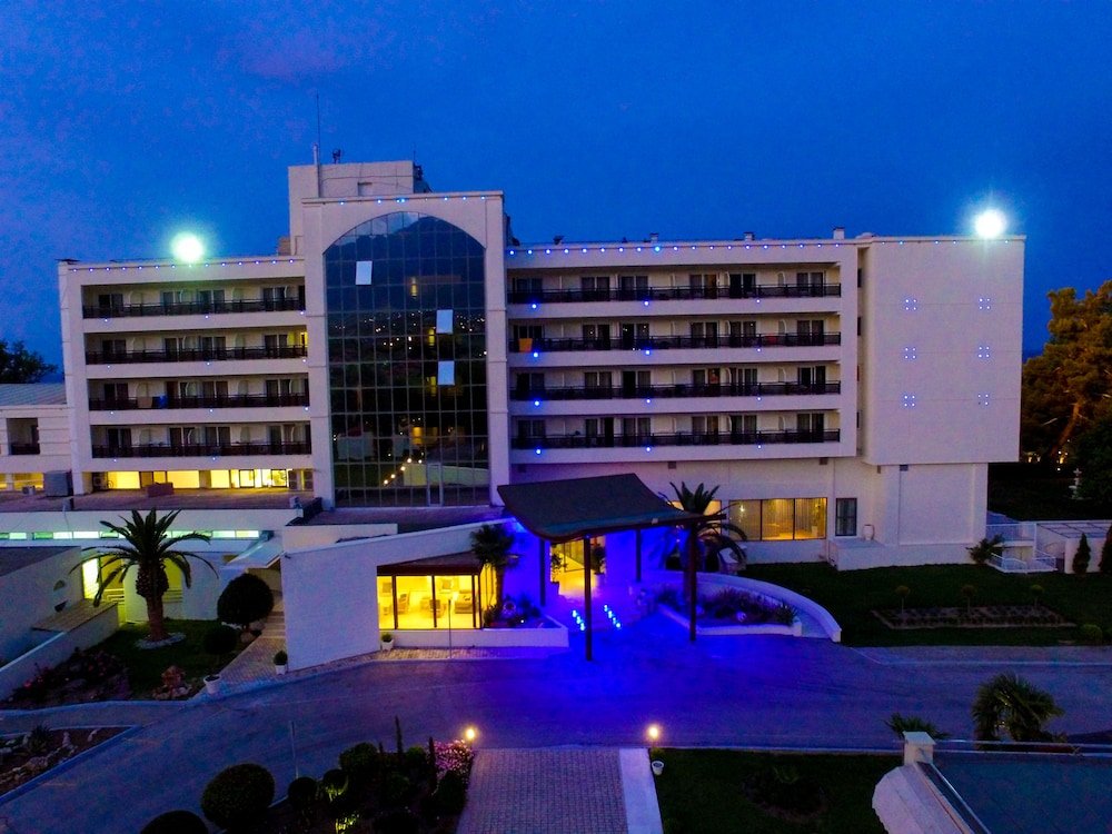 Olympian Bay Grand Resort foto 49