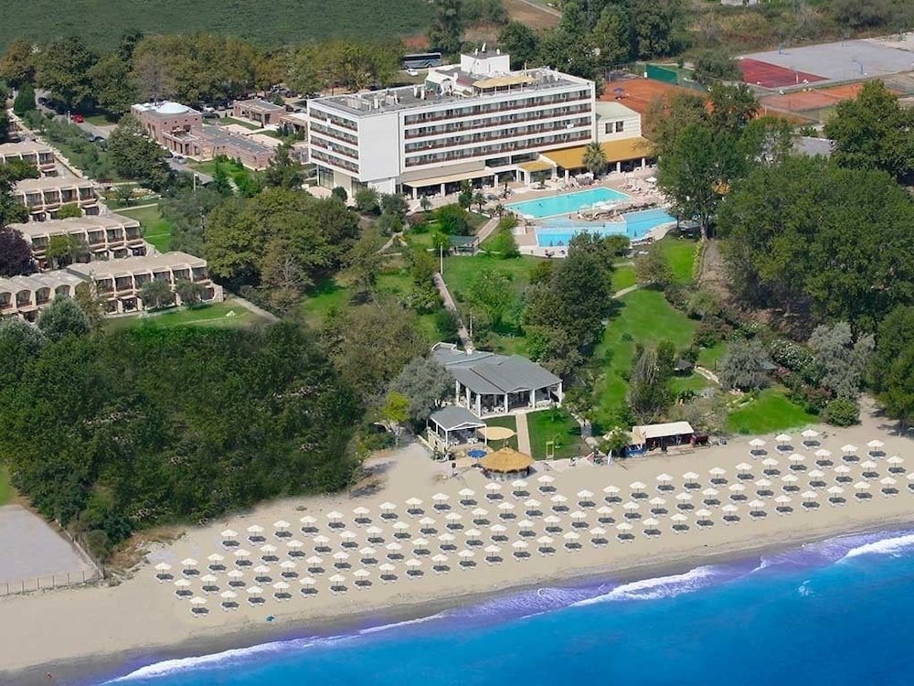 Olympian Bay Grand Resort foto 6