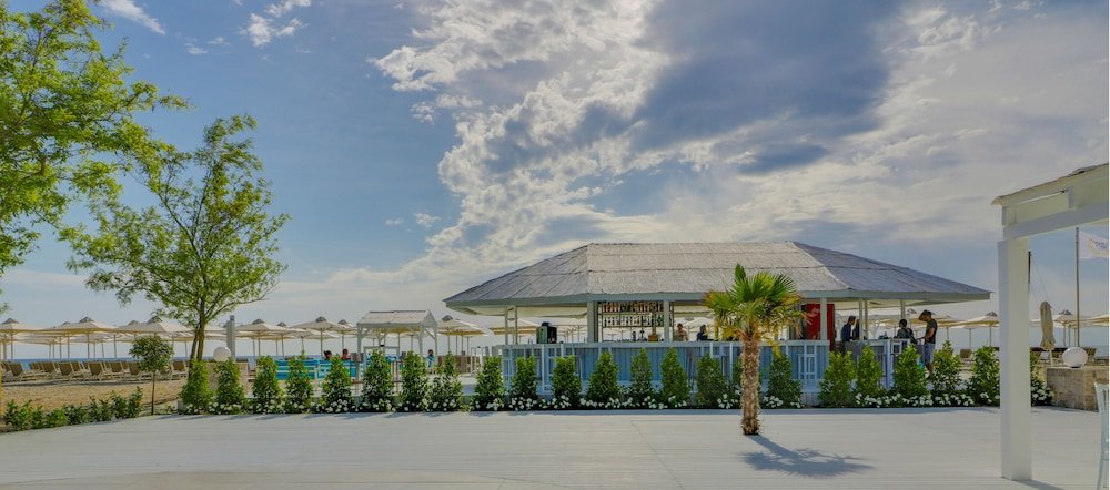 Olympian Bay Grand Resort foto 27