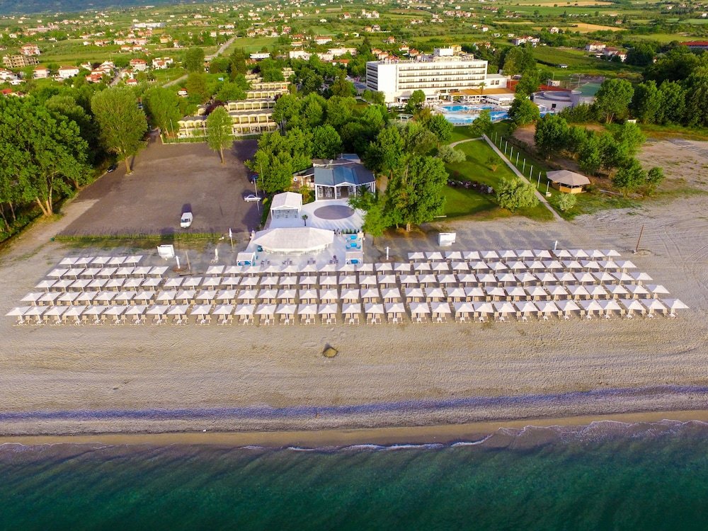 Olympian Bay Grand Resort foto 26