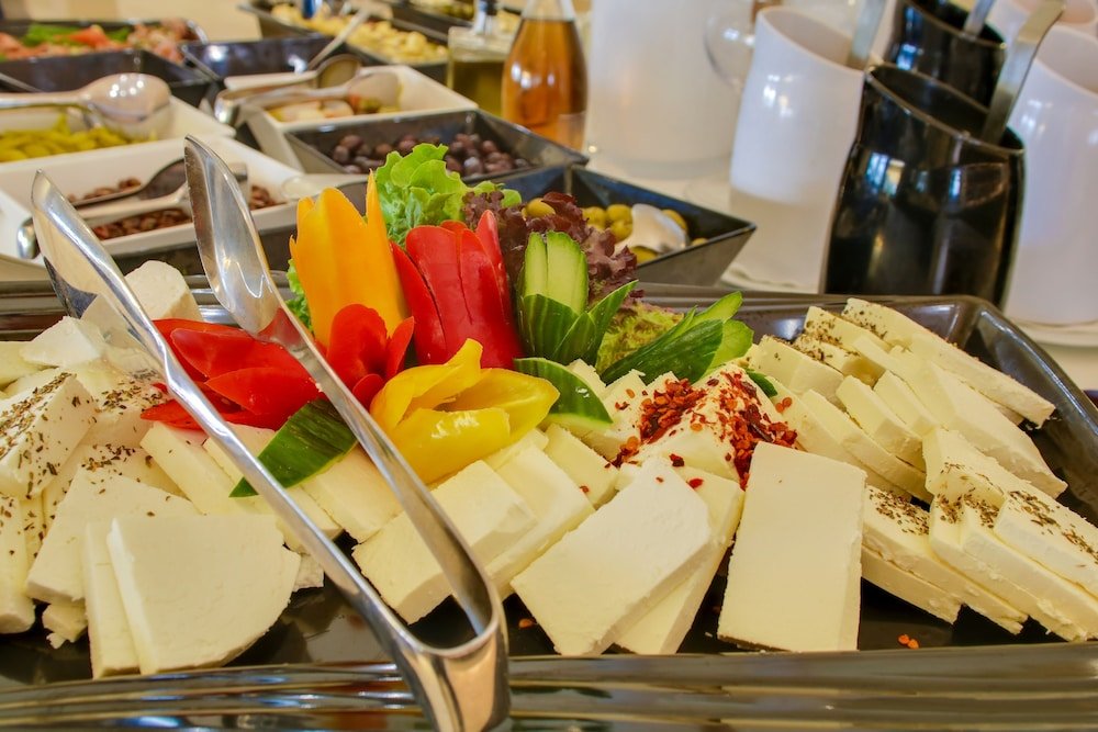 Olympian Bay Grand Resort foto 43