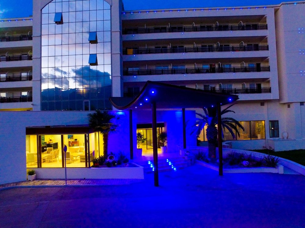 Olympian Bay Grand Resort foto 48