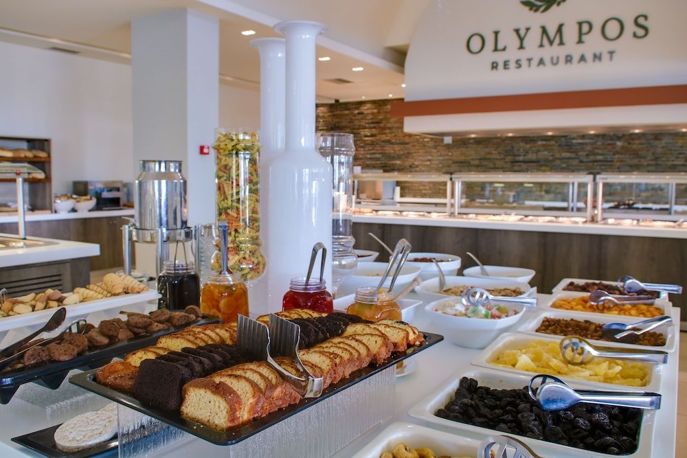 Olympian Bay Grand Resort foto 42
