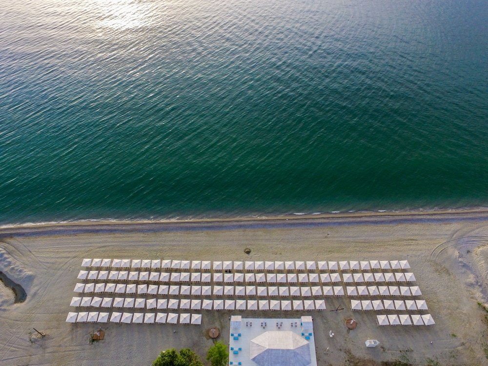 Olympian Bay Grand Resort foto 32
