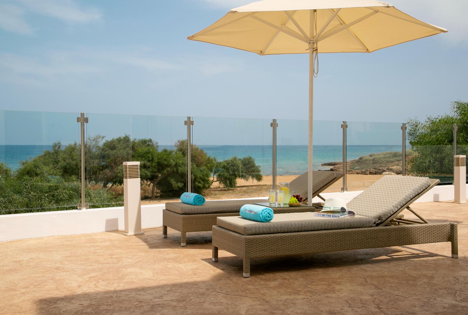 Althea Kalamies Luxury Villas foto 12