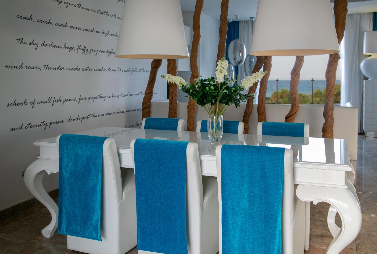 Althea Kalamies Luxury Villas foto 11