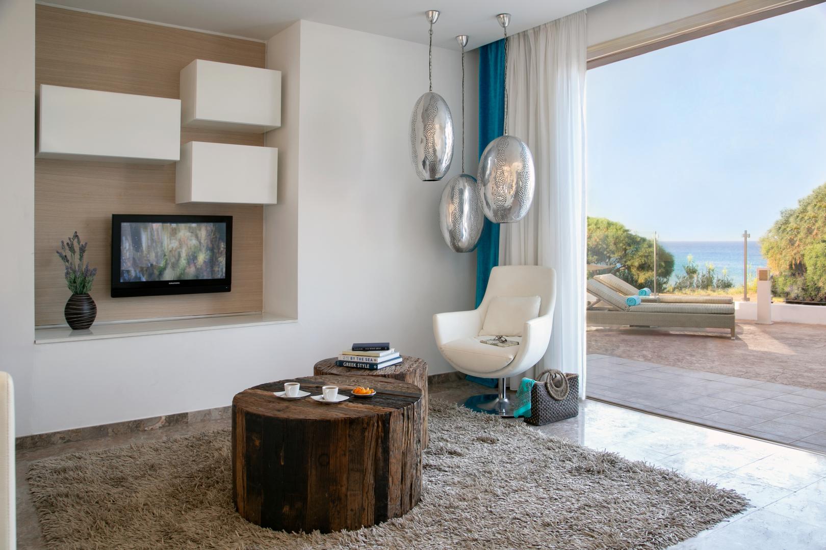 Althea Kalamies Luxury Villas foto 15