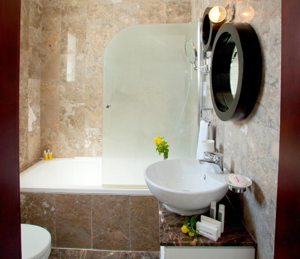 Althea Kalamies Luxury Villas foto 6