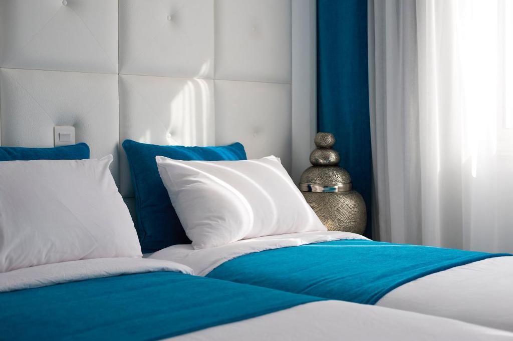 Althea Kalamies Luxury Villas foto 8