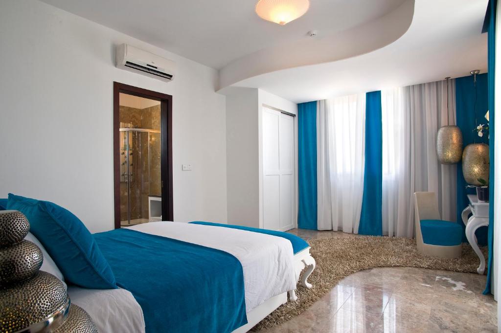 Althea Kalamies Luxury Villas foto 25