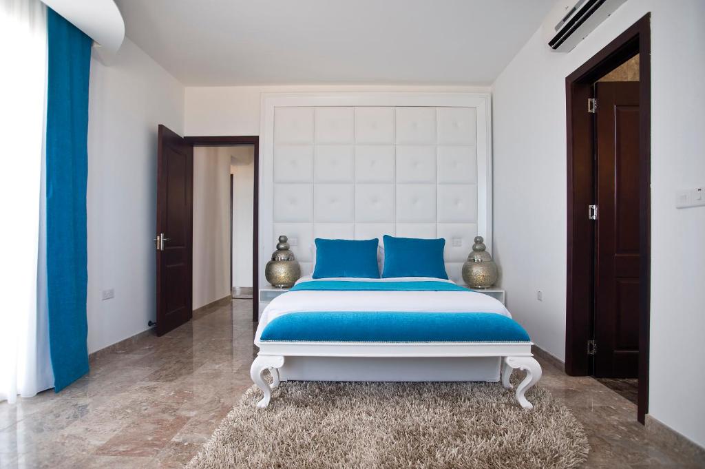 Althea Kalamies Luxury Villas foto 26