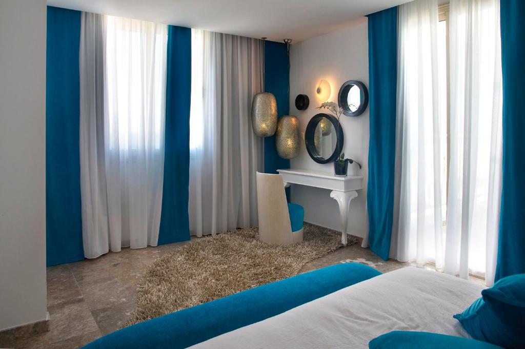 Althea Kalamies Luxury Villas foto 27
