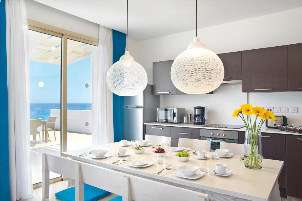Althea Kalamies Luxury Villas foto 28