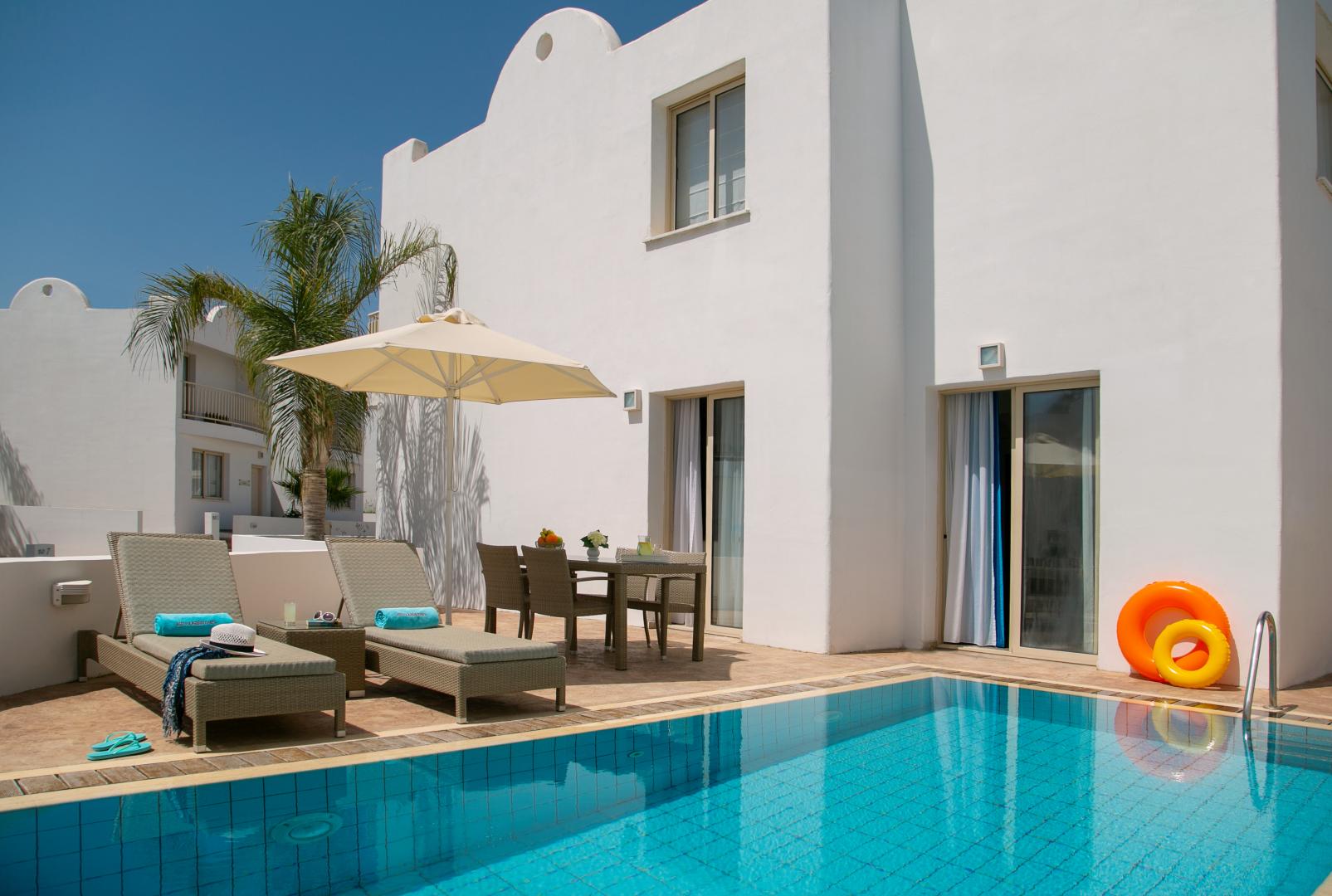 Althea Kalamies Luxury Villas foto 21