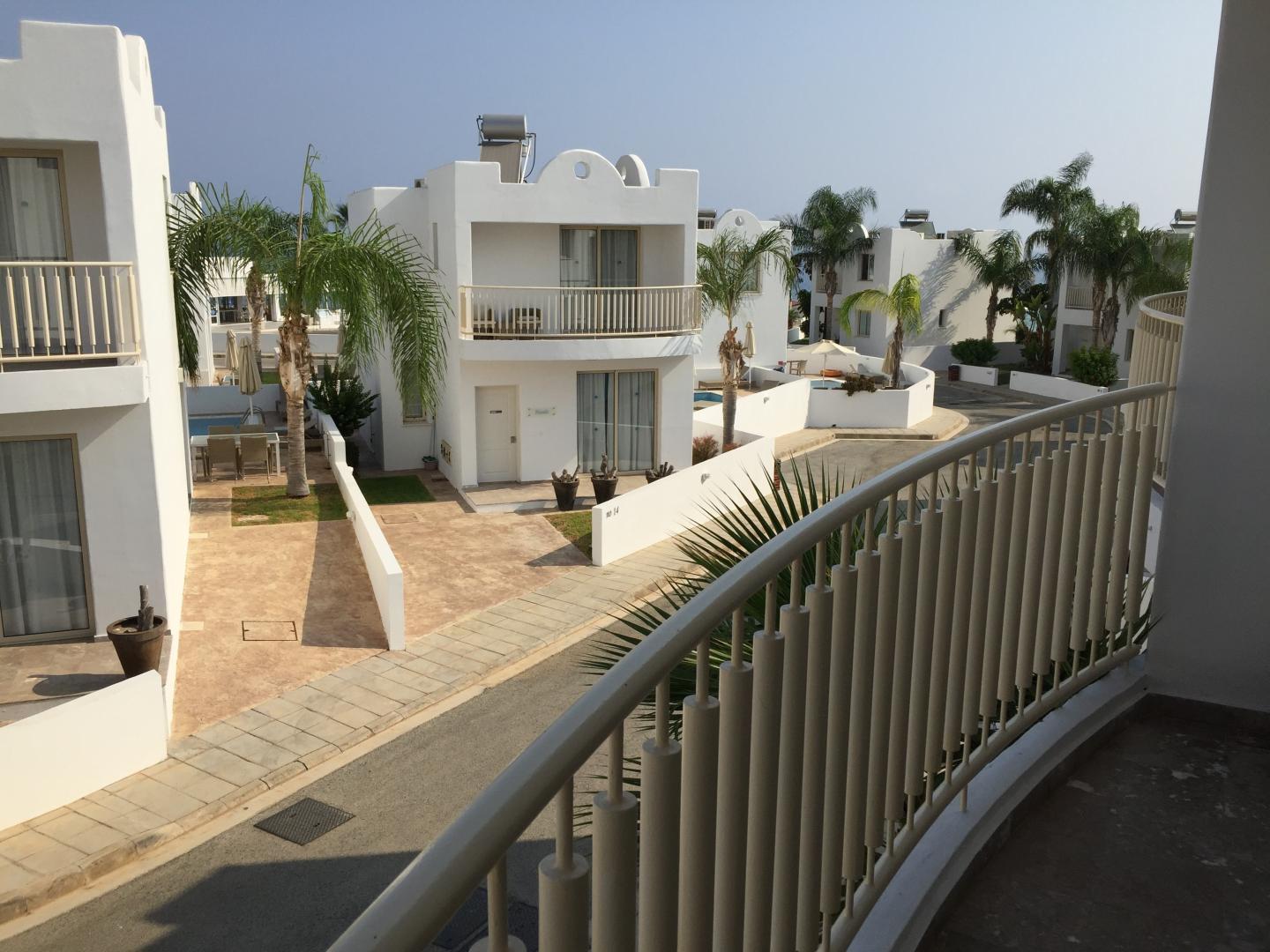 Althea Kalamies Luxury Villas foto 22