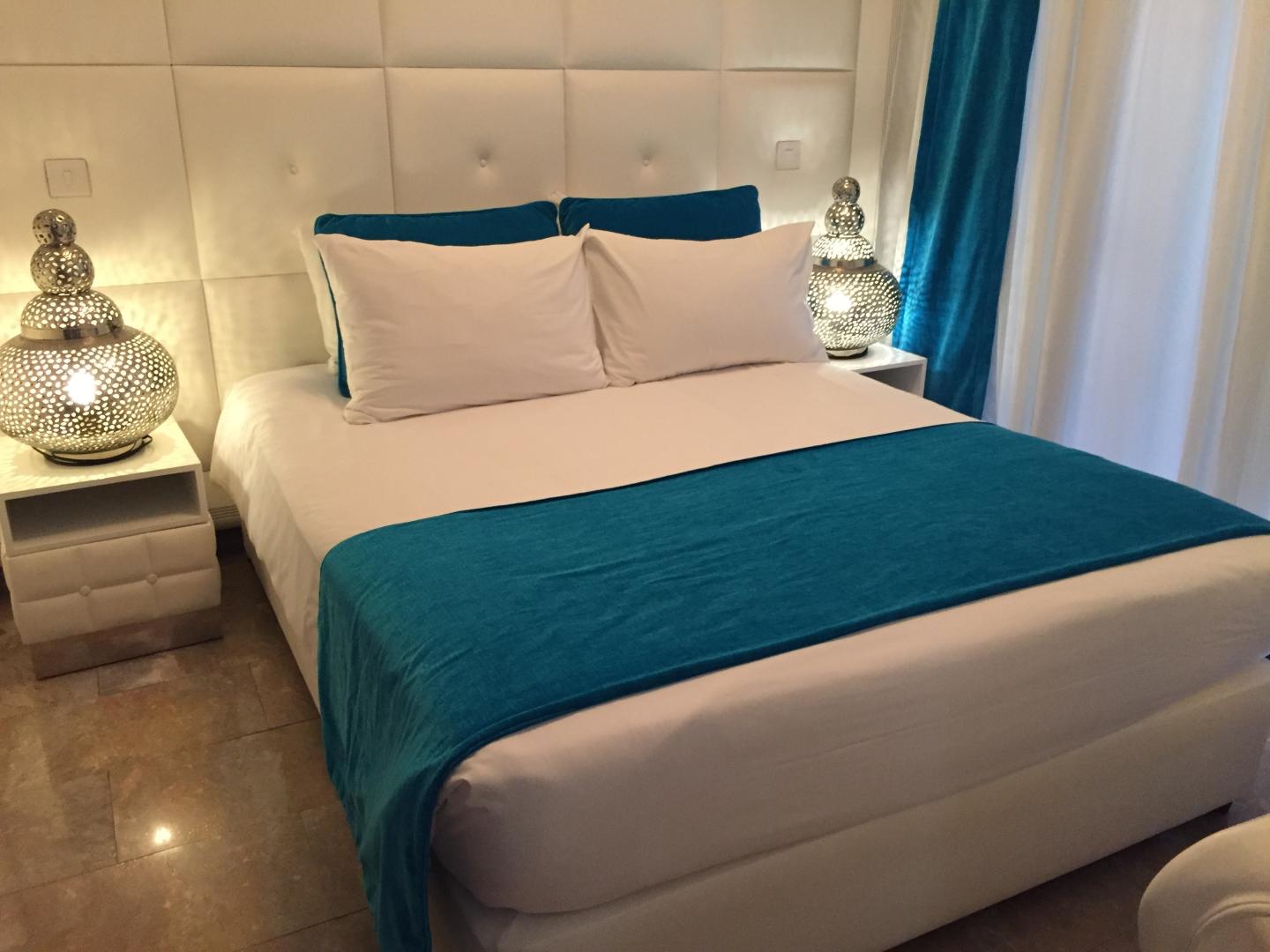 Althea Kalamies Luxury Villas foto 23