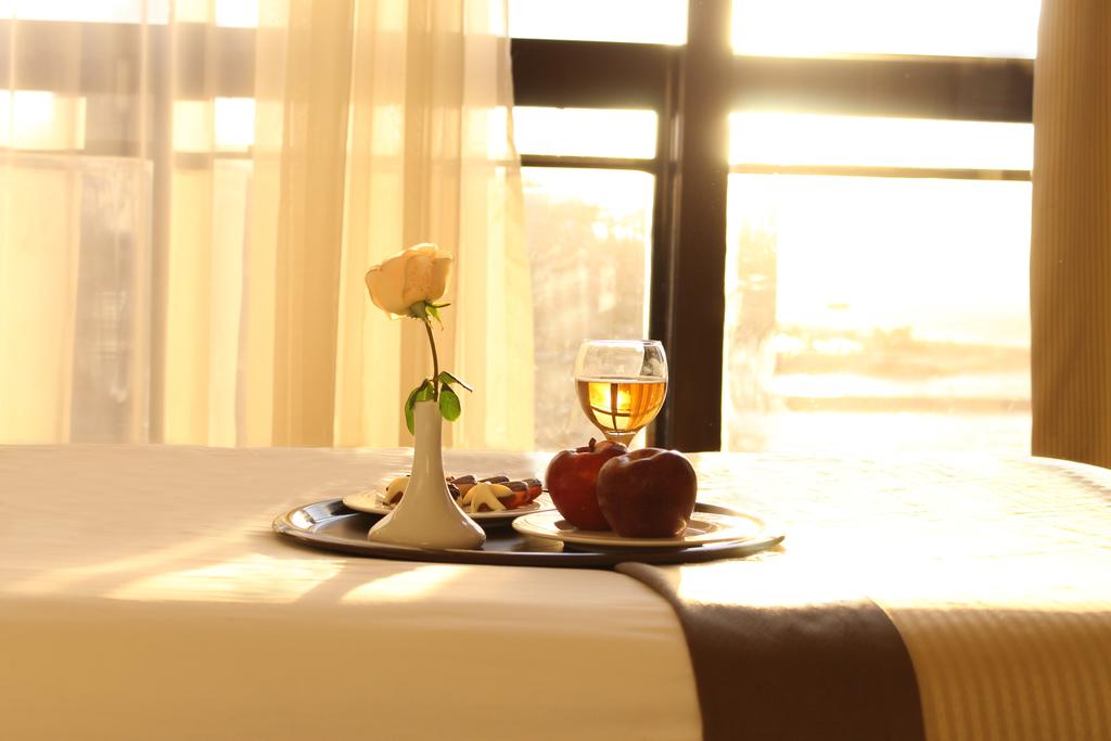 Plaza Hotel Alexandria foto 13