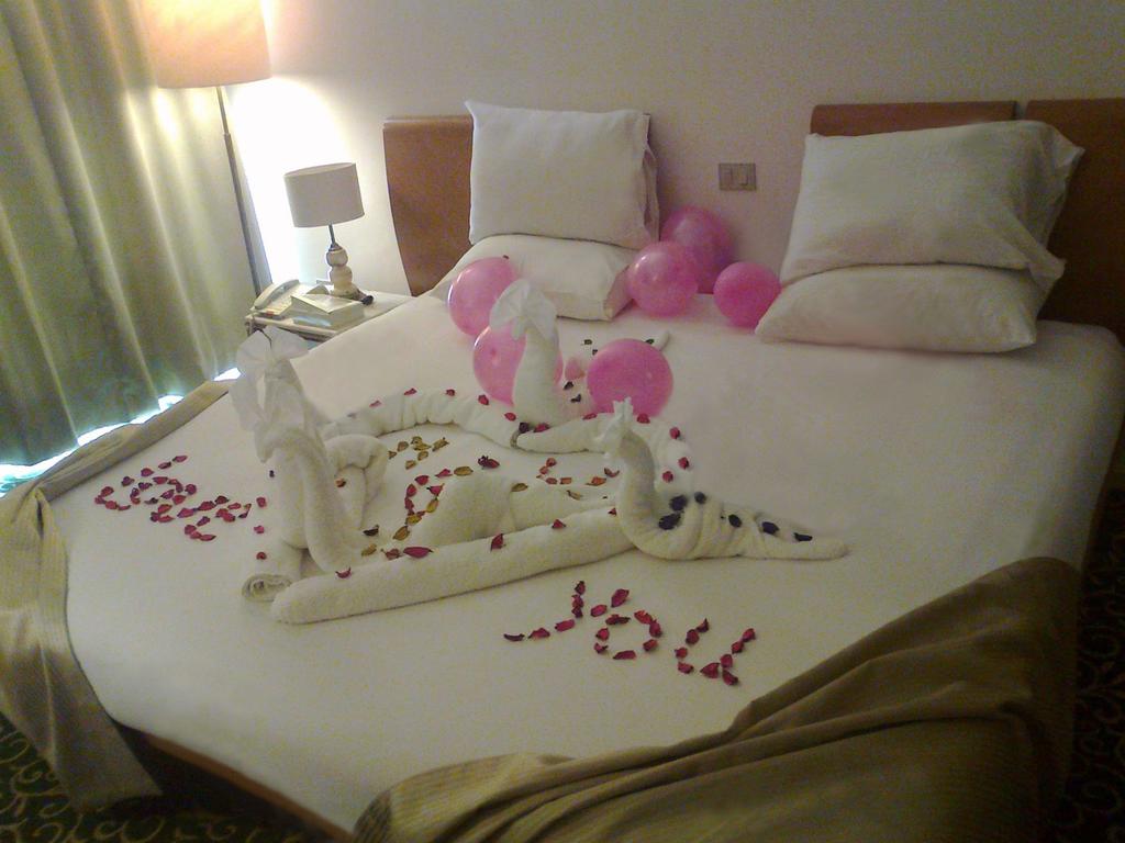 Plaza Hotel Alexandria foto 4