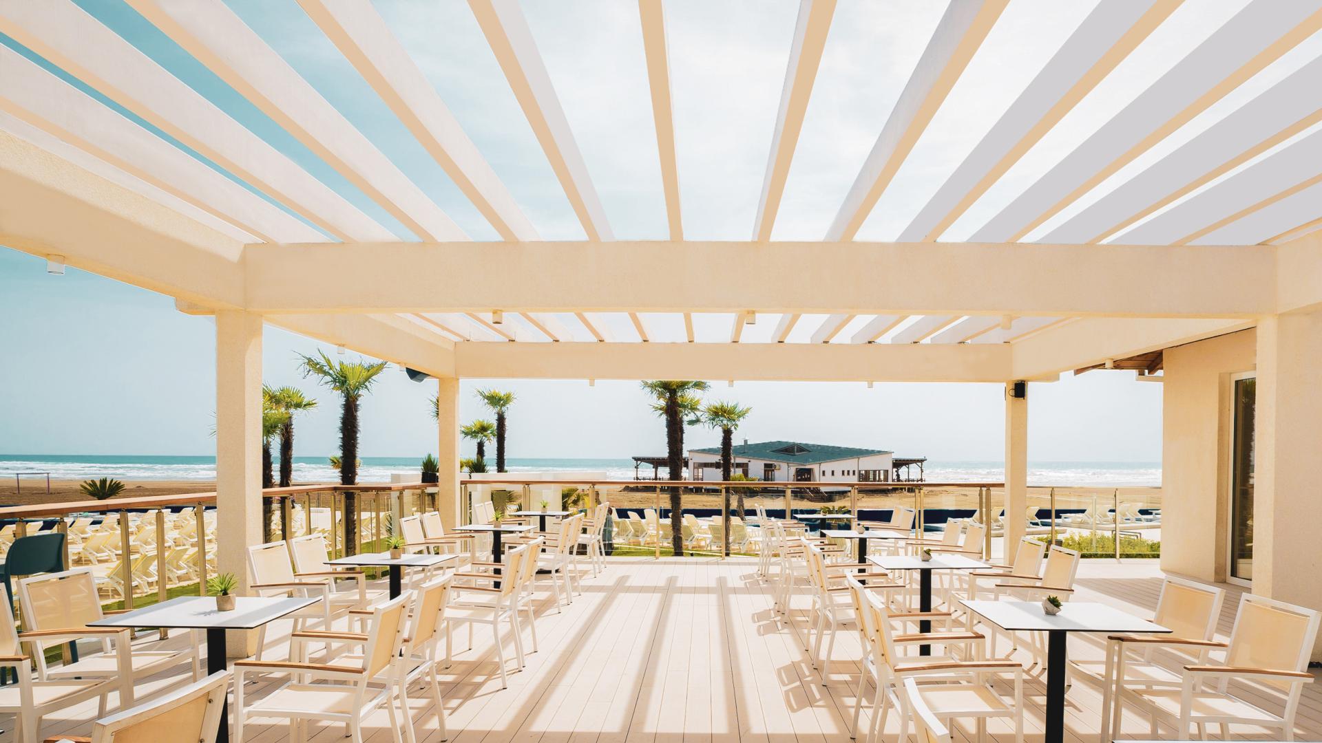 Azul Beach Resort Montenegro image 3