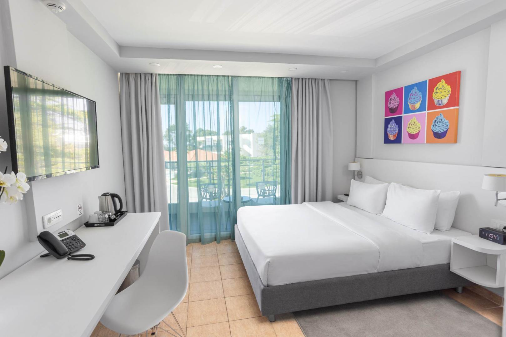 Azul Beach Resort Montenegro image 1